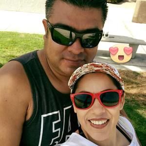 Meet your Posher, Sandy